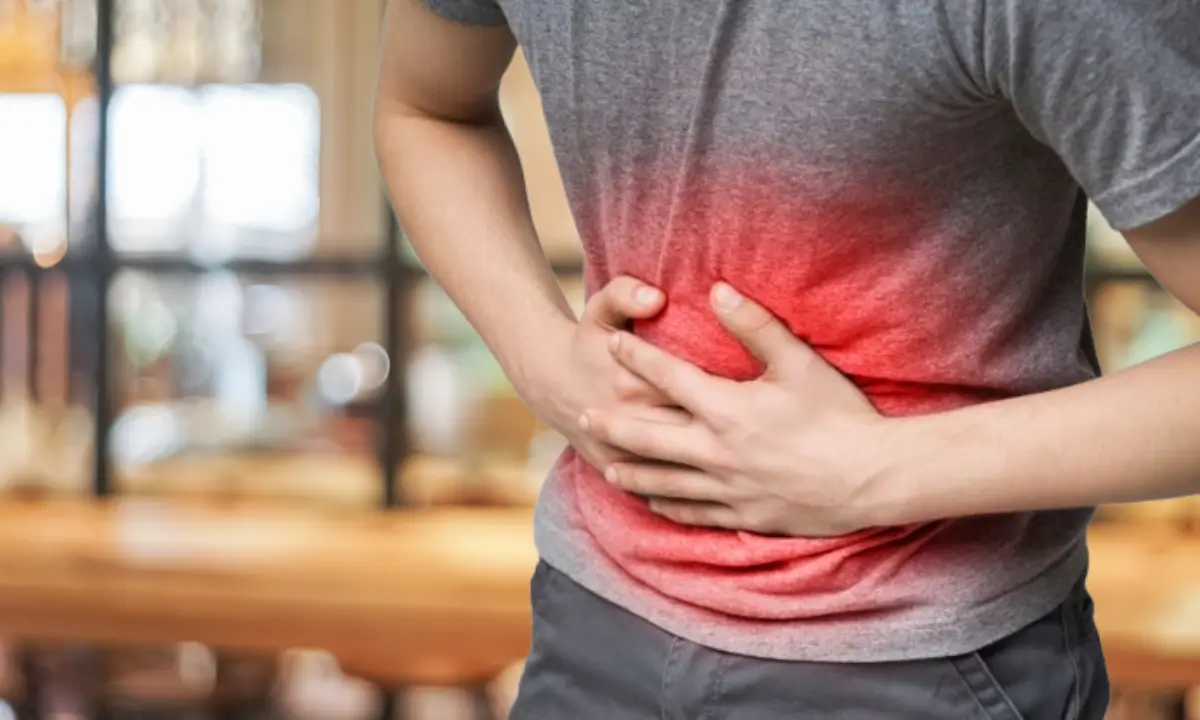 Peptic Ulcer: What is it? how it manifests itself, all the causes, and how it is treated